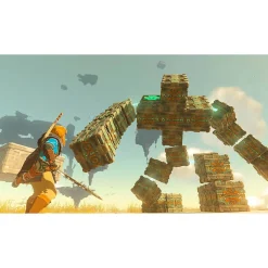 Online Nintendo The Legend of Zelda: Tears of the Kingdom, Action & Adventure, Switch (HACPAXN7A)