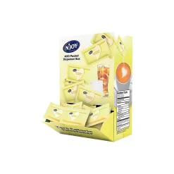 N'Joy Sucralose Artificial Sweeteners, 400/Box (83220)