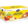 N'Joy ® Yellow - Sucralose Zero Calorie Sweetener Packets, 1g, 700/Bx