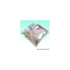 Hot Nortech Labs Inc Nortech Labs Kodiak Pack Insulated Metalized Envelopes, 12