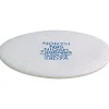 North Safety Particulate Filter, N95, Non-Oil Particulates, 10/Pack