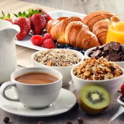 Nostalgia 12-Cups Automatic Drip Coffee Maker (NRCOF12RR)