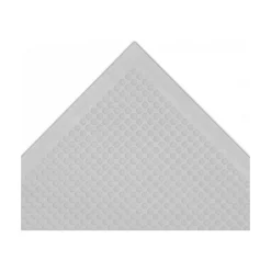 NoTrax Anti-Fatigue Mat, 36" x 24", Gray (448S0023GY)