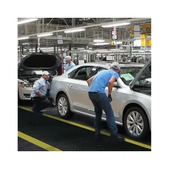 NoTrax Cushion Trax Anti-Fatigue Mat, 36