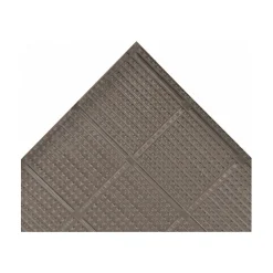 NoTrax Deep Freeze Mat Anti-Fatigue Mat, 96" x 36", Black (765S0038BL)