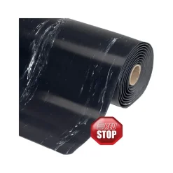 NoTrax Marble Sof-Tyle Anti-Fatigue Mat, 36