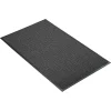 NoTrax Portrait Tufted Polypropylene Yarn Best Entrance Floor Mat, 48" x 72", Charcoal (167S0046CH)