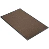 NoTrax Portrait Tufted Polypropylene Yarn Best Entrance Floor Mat, 3' x 4', Brown