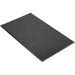 NoTrax Portrait Tufted Polypropylene Yarn Best Entrance Floor Mat, 2' x 3', Charcoal