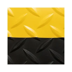 NoTrax Saddle Trax Anti-Fatigue Mat, 36