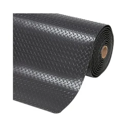 NoTrax Saddle Trax Anti-Fatigue Mat, 36