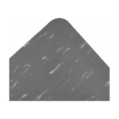 NoTrax Sof-Tyle Anti-Fatigue Mat, 36" x 24", Gray (470S2436GY)