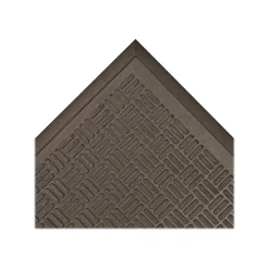 NoTrax Soil Guard Entrance Mat, 60 x 36, Black (340S0035BL)