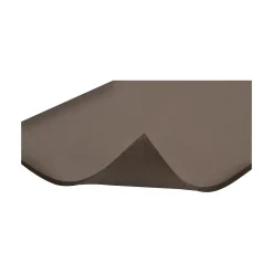 NoTrax Superfoam Anti-Fatigue Mat, 36" x 24", Black (T17P0032BL)