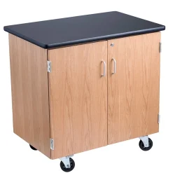 Storage Cabinets*National Public Seating NPS® 36