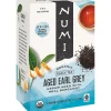 Numi Aged Earl Grey Tea Bags, 18/Box (10170)