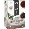 Numi Organic Puerh Chocolate Puerh Tea, 16/Box (NOT10360)