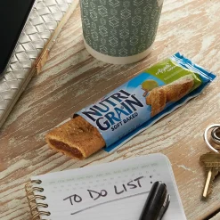 Nutri-Grain Breakfast Bar Variety Pack, 1.3 oz., 48 Bars/Box (KEE05872)