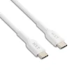 ™ 6 Ft. Braided USB-C Cable, White (NX60470)<NXT Technologies Discount