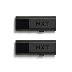 Discount NXT Technologies ™ 64GB USB 3.0 Type A Flash Drive, Black, 2/Pack (NX56885-US/CC)