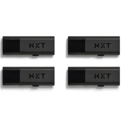 Sale NXT Technologies ™ 64GB USB 3.0 Type A Flash Drive, Black, 4/Pack (NX56889-US/CC)
