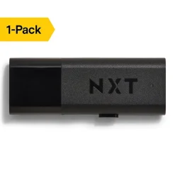 NXT Technologies ™ 32GB USB 3.0 Type A Flash Drive, Black (NX27996-US/CC)