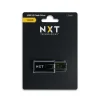 Online NXT Technologies 128GB USB 3.2 Type-A Flash Drive, Black (NX61119)