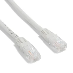 NXT Technologies ™ NX56840 25' CAT-6 Cable, Gray