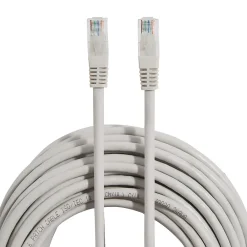 NXT Technologies ™ NX56840 25' CAT-6 Cable, Gray