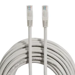 NXT Technologies ™ NX56841 50' CAT-6 Cable, Gray