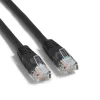 NXT Technologies ™ NX29777 50' CAT-6 Cable, Black