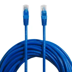 NXT Technologies ™ NX56836 50' CAT-6 Cable, Blue
