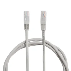 NXT Technologies ™ NX56838 7' CAT-6 Cable, Gray