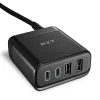 ™ USB Charger, Black (NX61429)<NXT Technologies Online
