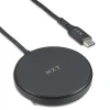™ Wireless Magnetic Charger Bundle for Most Smartphones, Black (NX60457)<NXT Technologies Discount