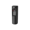 Oasis Atlantis 1.4 Gal. Hot & Cold Water Dispenser, Black (POUD1SHS 504009)
