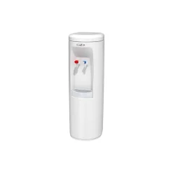 Oasis Atlantis 1.4 Gal. Hot & Cold Water Dispenser, White (POUD1SHS 504008)