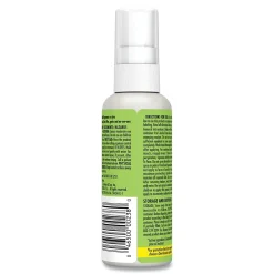 OFF! Botanicals Insect Repellent, 4 oz. Bottle, 8/Carton (SJN694971)