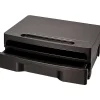 Best Officemate 2200 Monitor Stand, Black (22502)