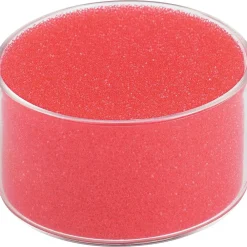 Clearance Officemate Fingertip Moistener, Red (99920)