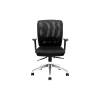 Office Chairs*Offices to go Executive Mesh Chair, Black (OTG10904B)