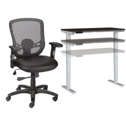 Stamps & Stamp Pads|Offistamp Received Pre-Inked Stamp, Red Ink (034512)