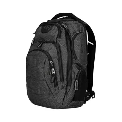 OGIO Gambit Laptop Backpack, Solid, Graphite (111072.35)