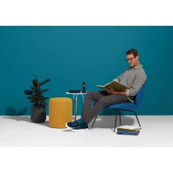 Ooma Telo VoIP Residential Phone Service and HD3 Handset, Black (TELOHD3)