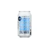Open Water Still Canned Water with Electrolytes, 12oz, 12/Case (343-00002)