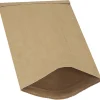 Sale SI Products Open-End #3 Padded Mailers, 8-3/8" x 13-1/4", 100/Case