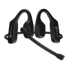 Chat+ Wireless Noise Canceling On-Ear, Bluetooth, Black (OPNCHAT)<OPN Sound Clearance