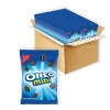 Oreo Mini Chocolate Sandwich Cookies, 1.5 oz, 60/Carton (NFG00011)