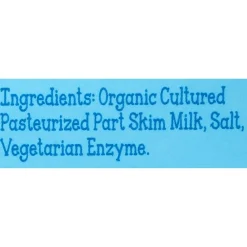 Organic Valley Mozzarella String Cheese, 24/Each (307-00328)