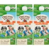 Organic Valley Skim Milk, 64 oz., 3/Pack (307-00350)